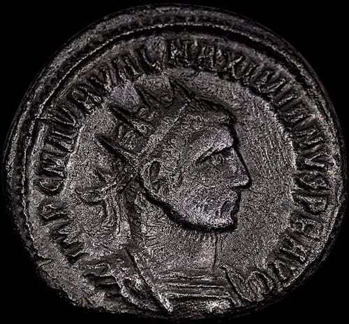 an image of a coin
