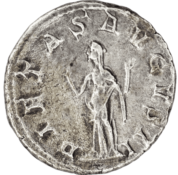 an image of a coin