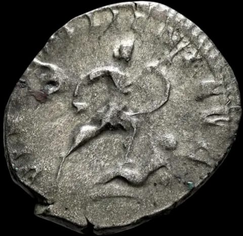 an image of a coin
