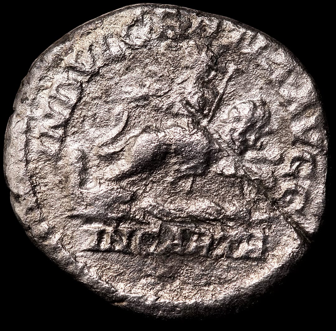 an image of a coin