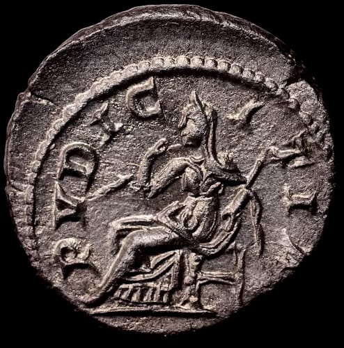 an image of a coin