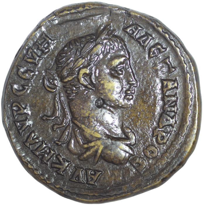 an image of a coin