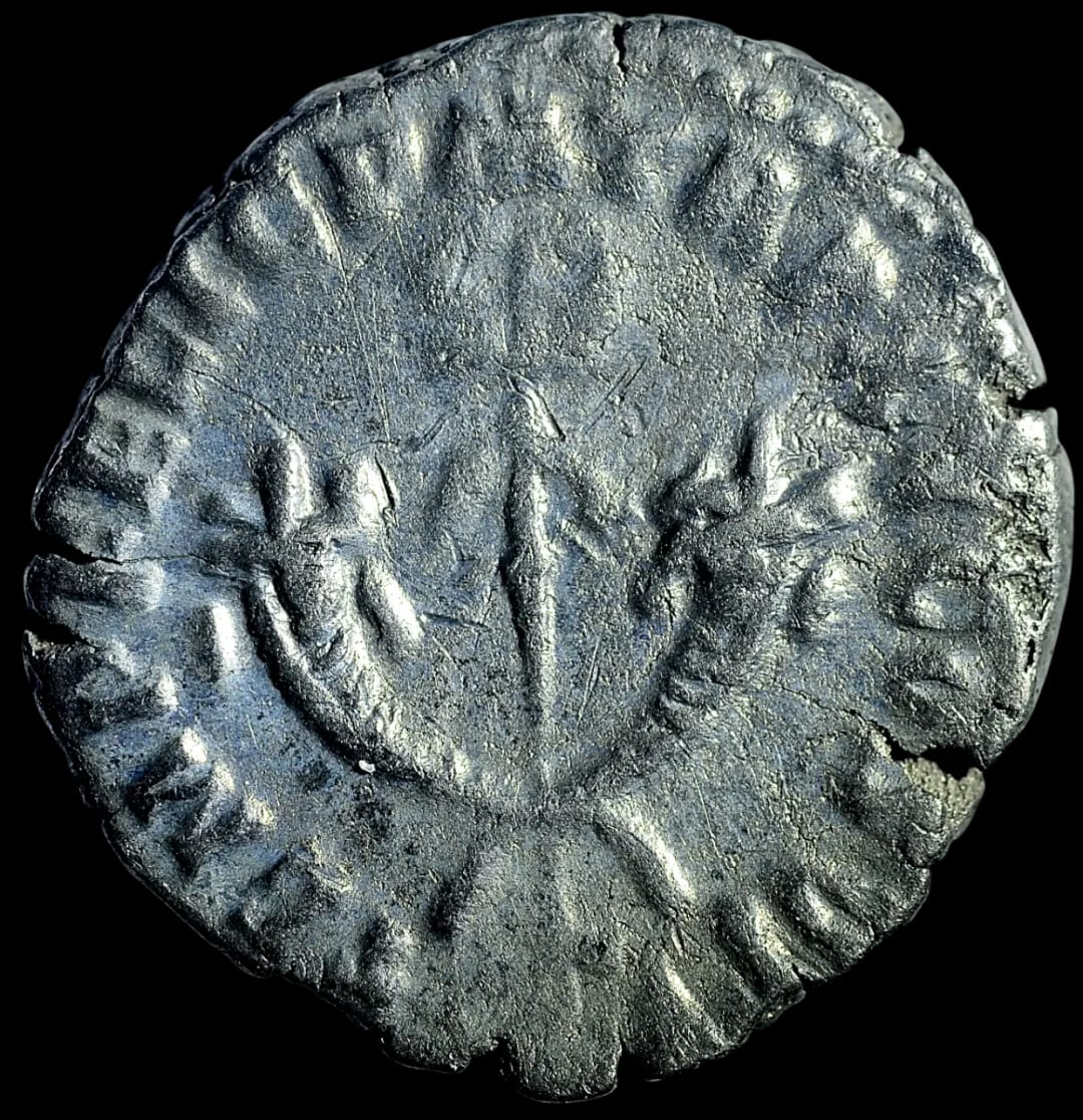 an image of a coin