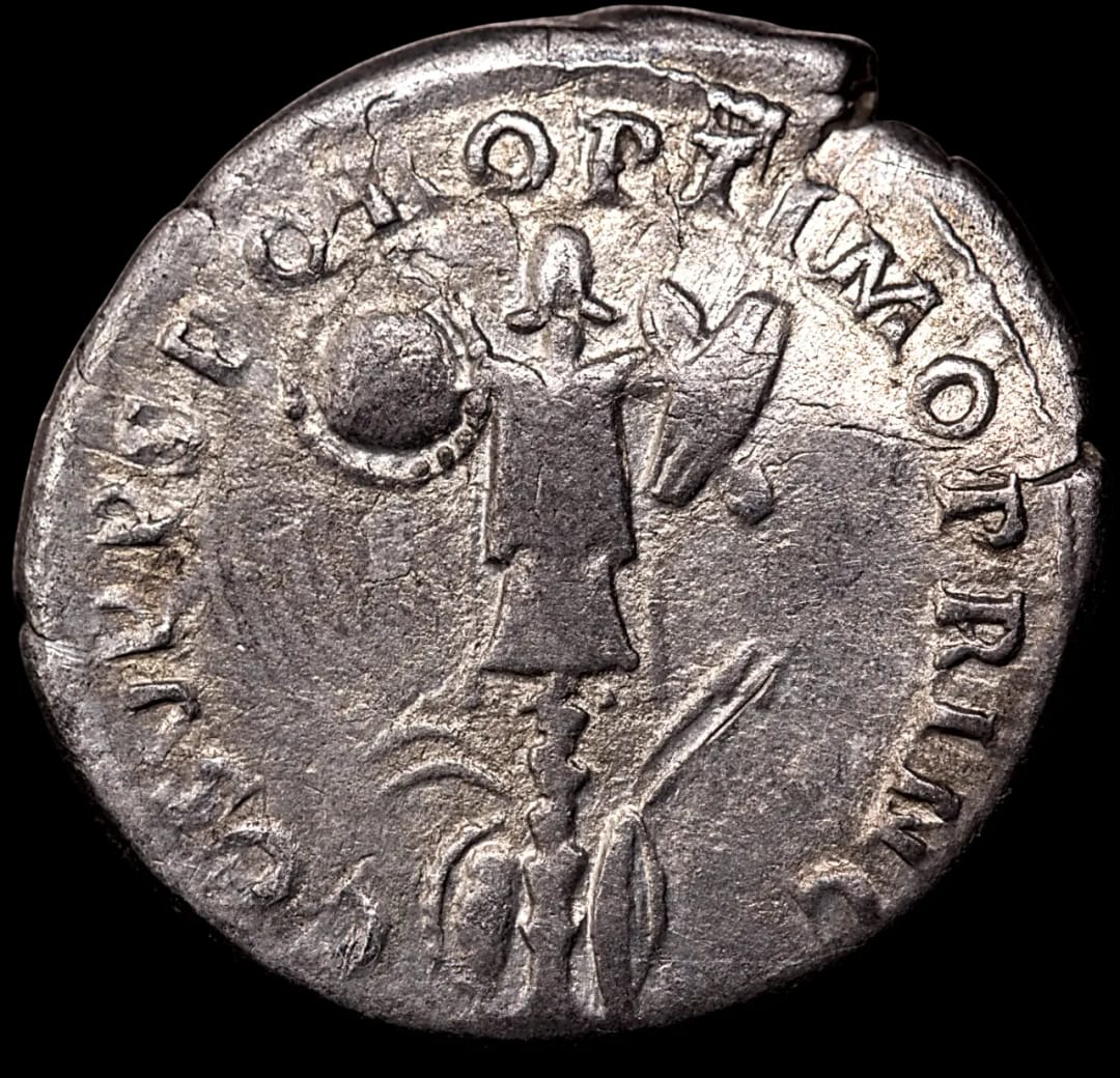 an image of a coin