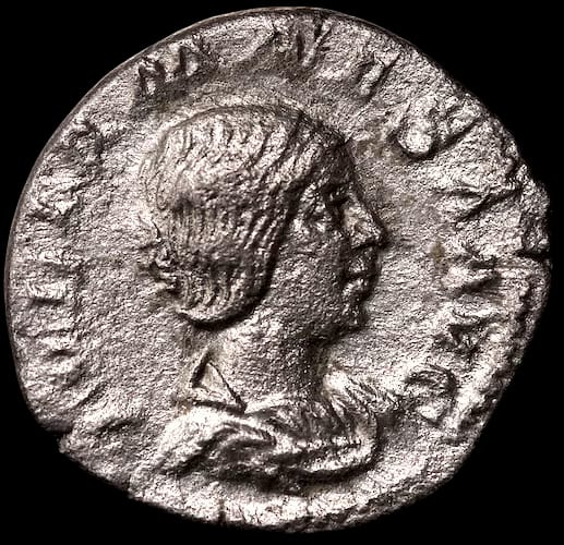 an image of a coin