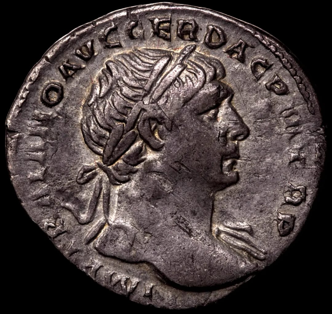 an image of a coin