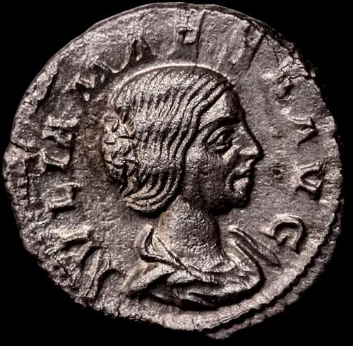 an image of a coin