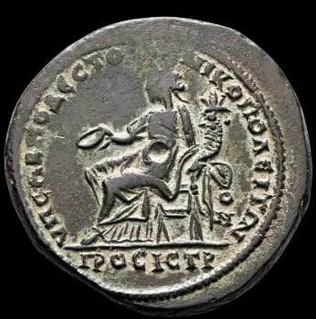 an image of a coin