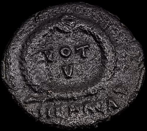an image of a coin
