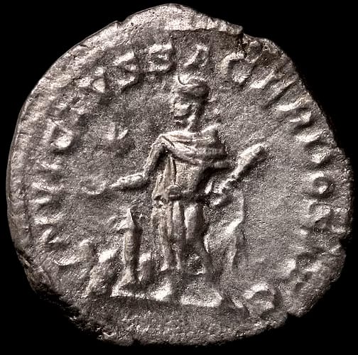 an image of a coin