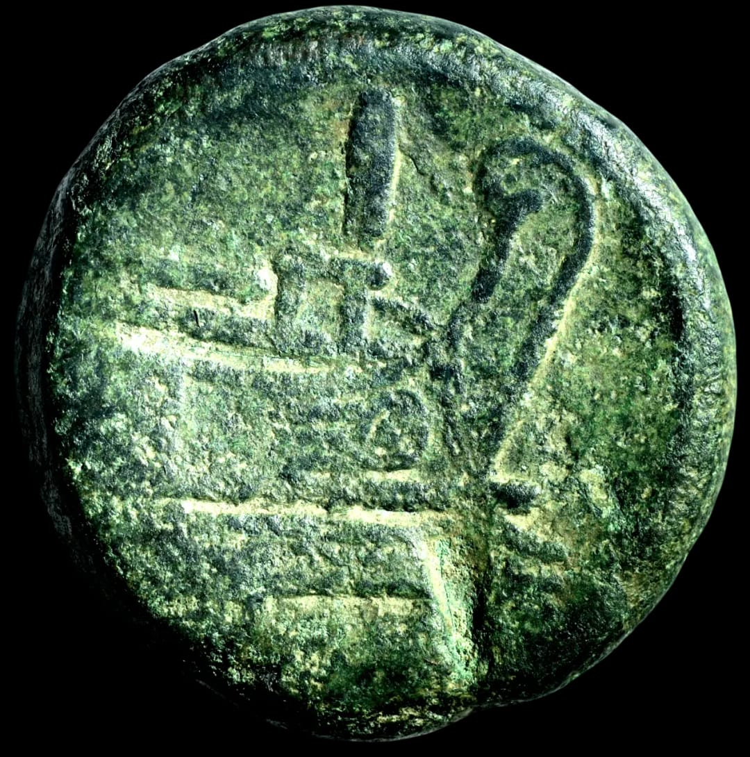 an image of a coin