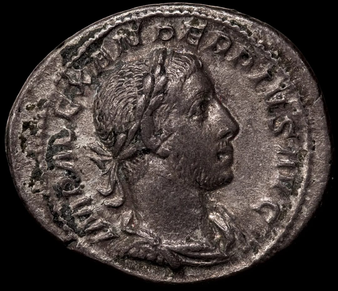 an image of a coin