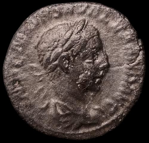 an image of a coin