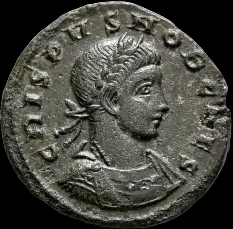 an image of a coin