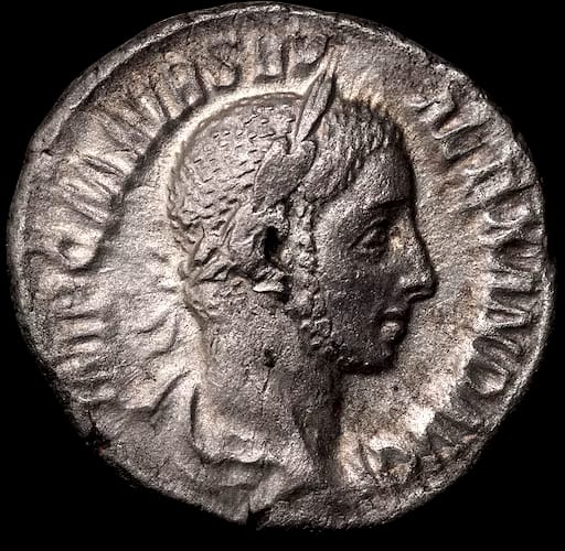 an image of a coin