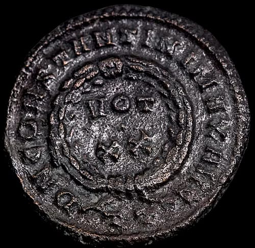 an image of a coin