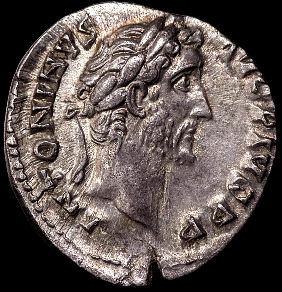 an image of a coin