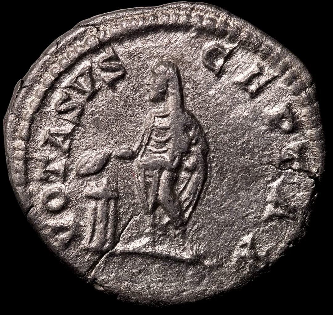 an image of a coin