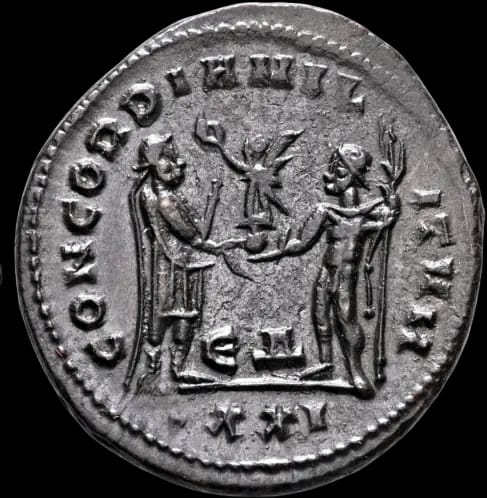 an image of a coin