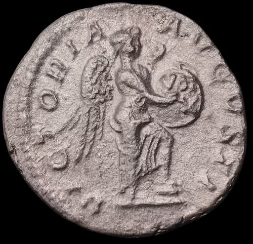an image of a coin