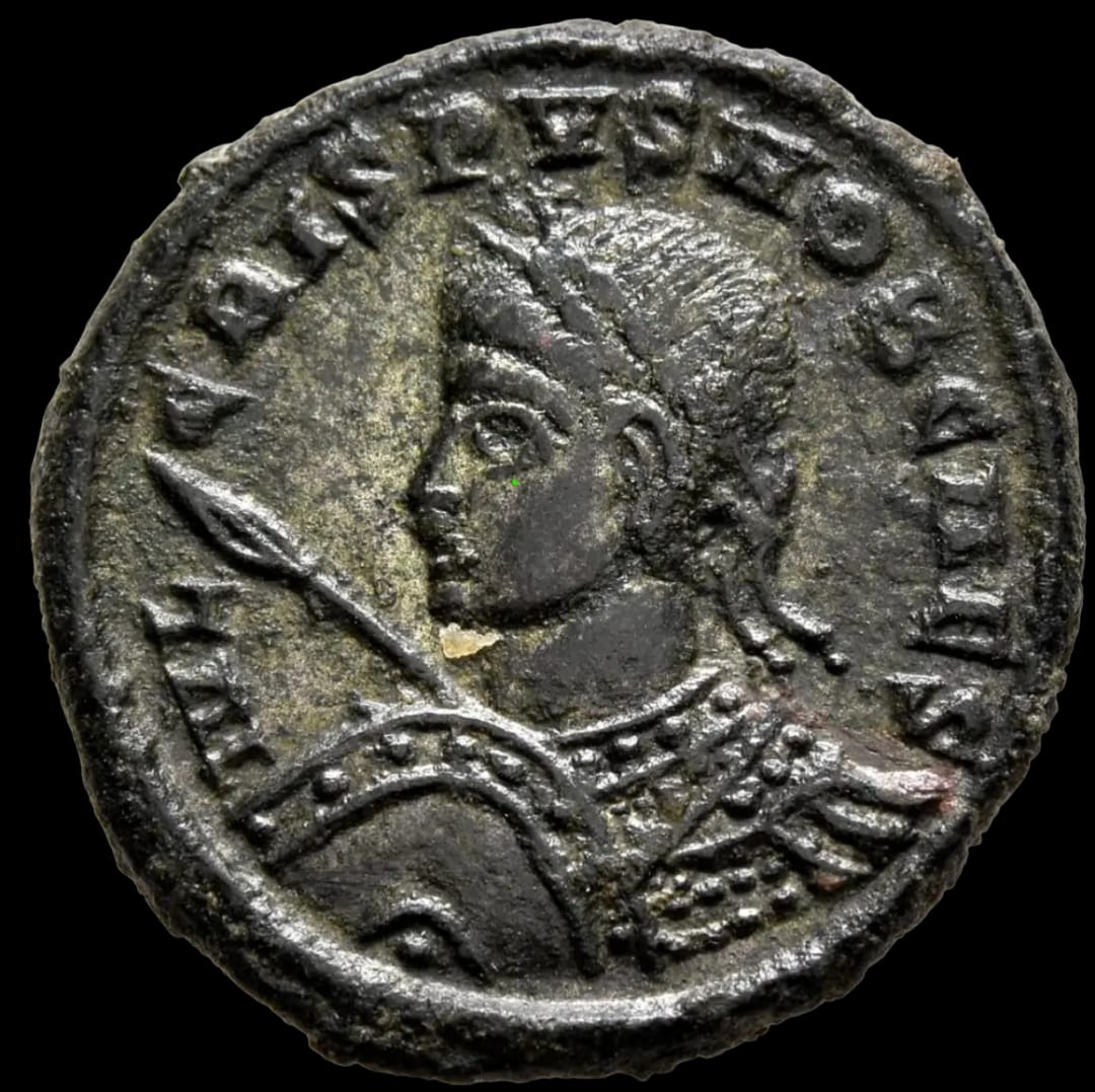 an image of a coin