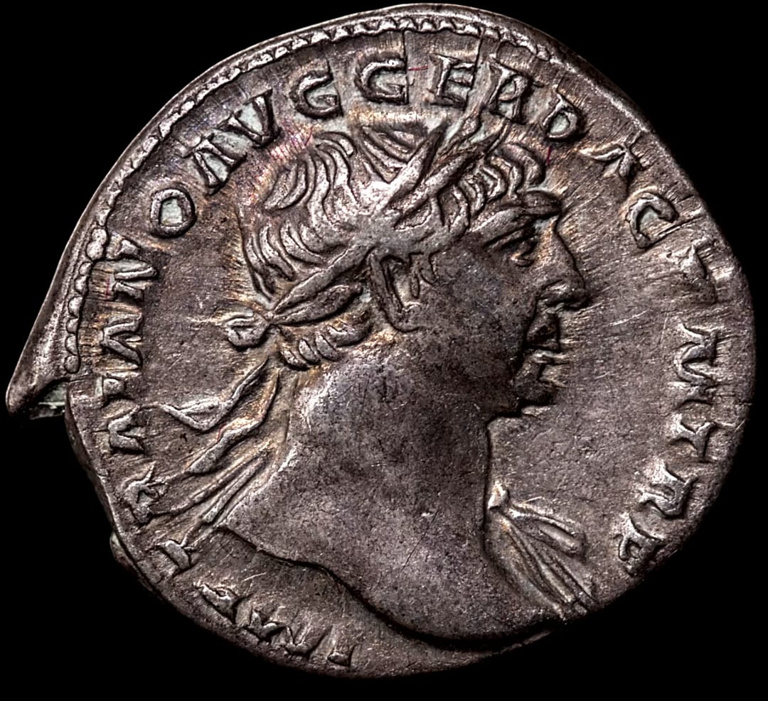 an image of a coin