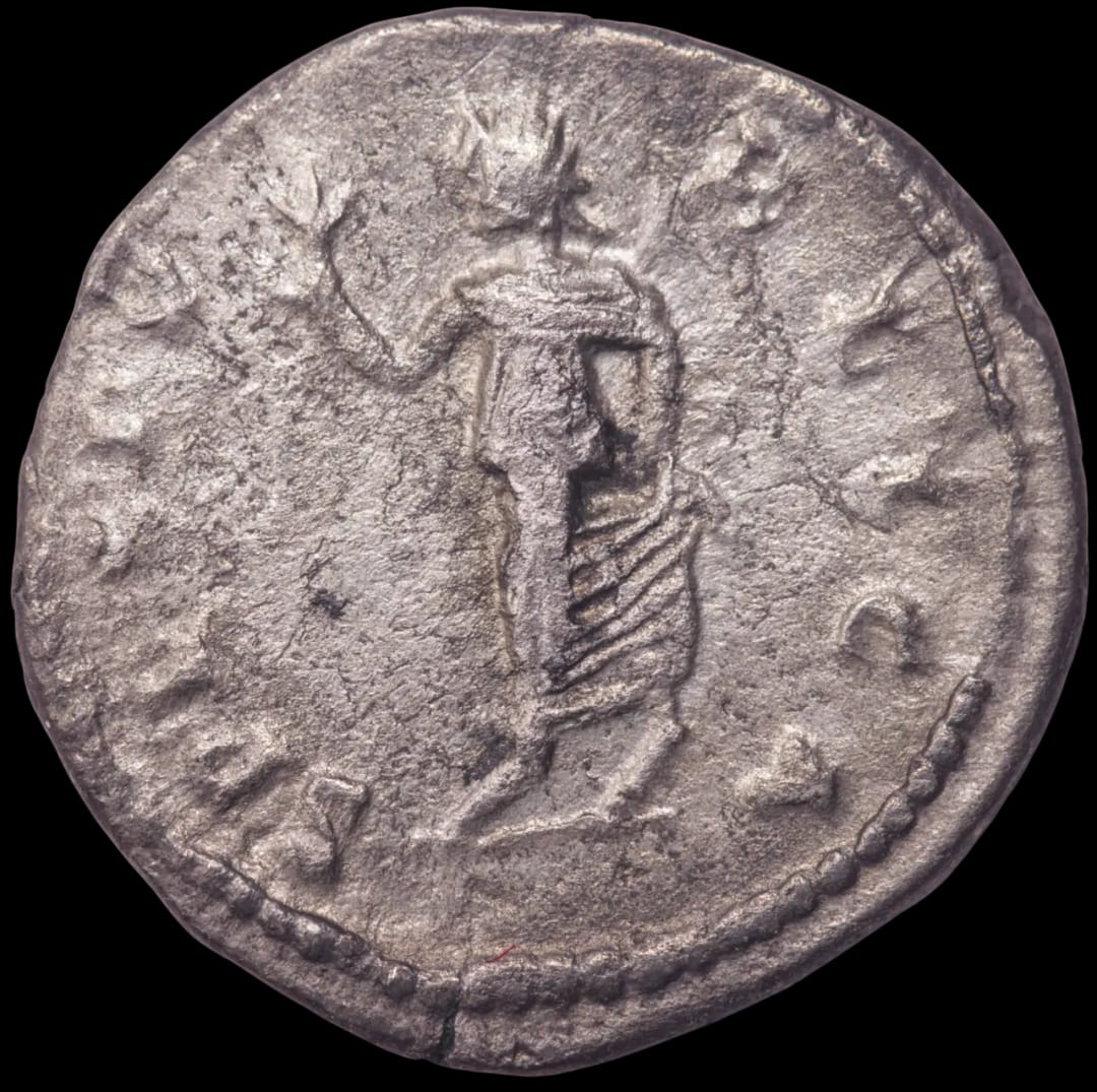 an image of a coin