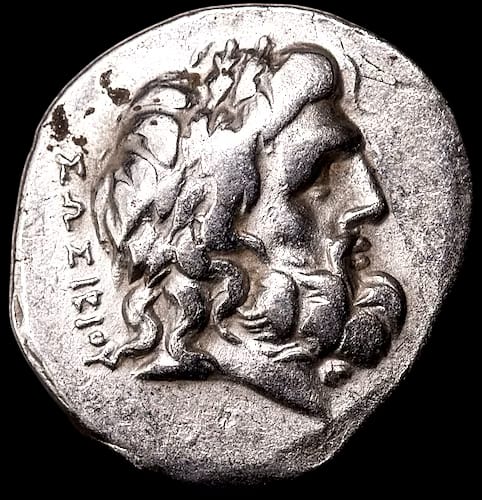 an image of a coin
