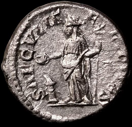 an image of a coin
