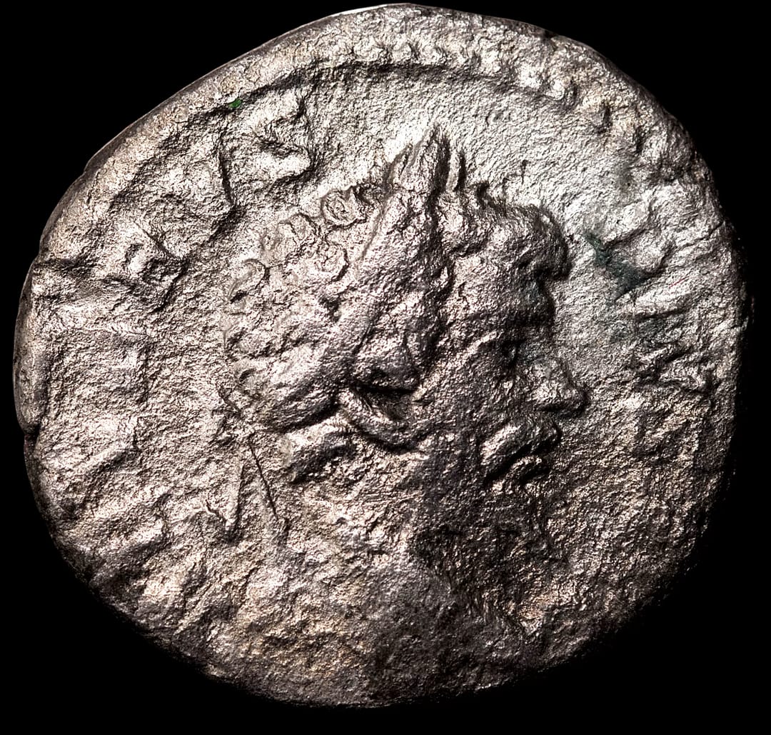 an image of a coin