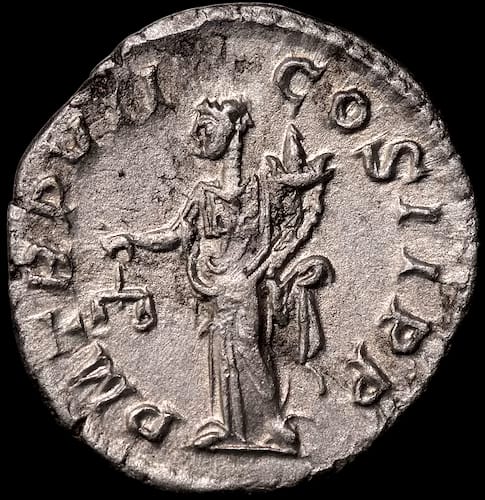 an image of a coin
