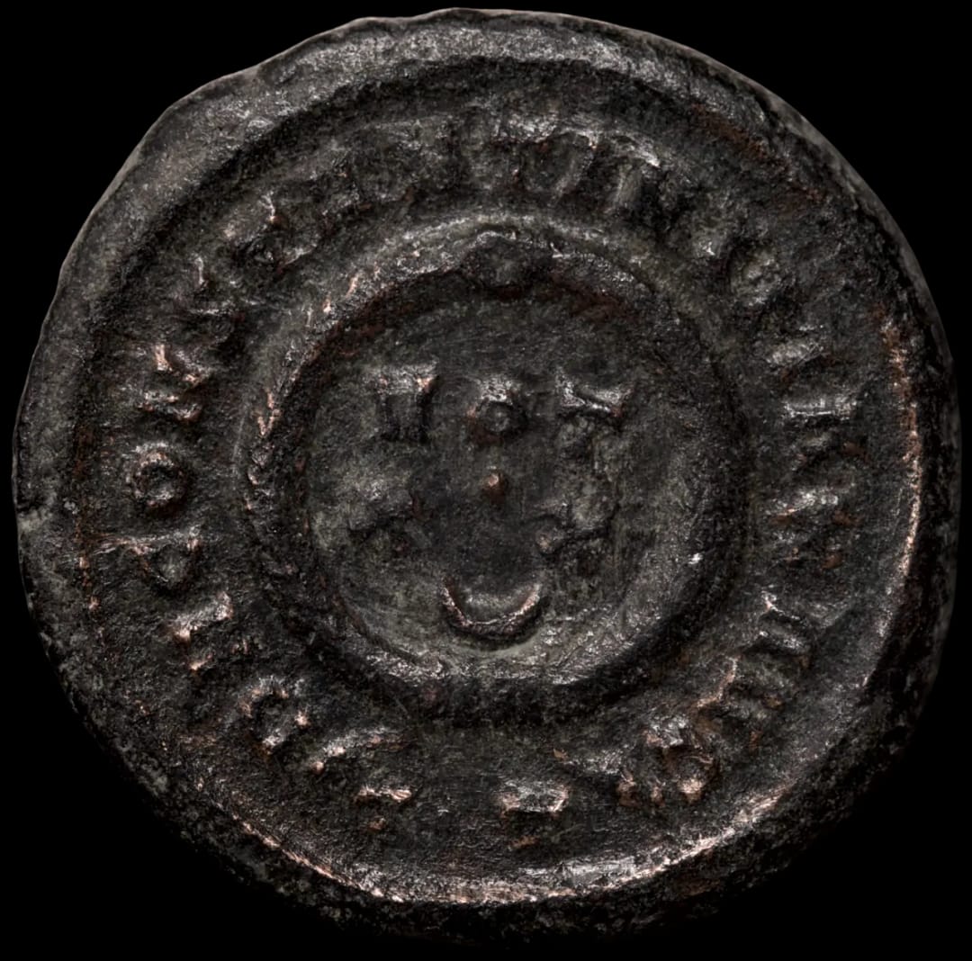 an image of a coin