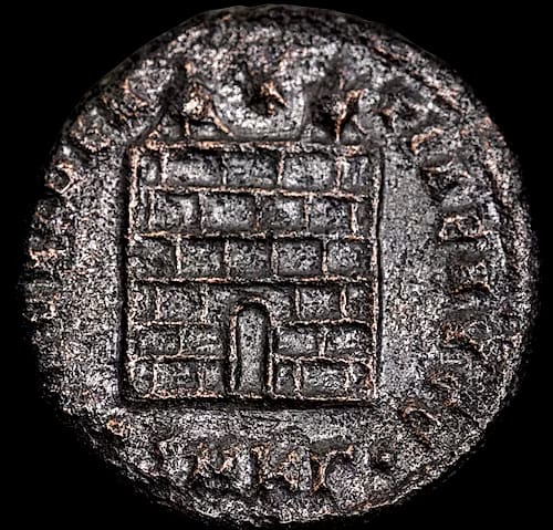 an image of a coin