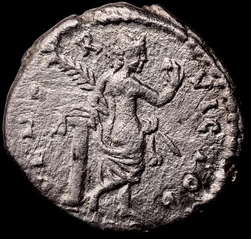 an image of a coin