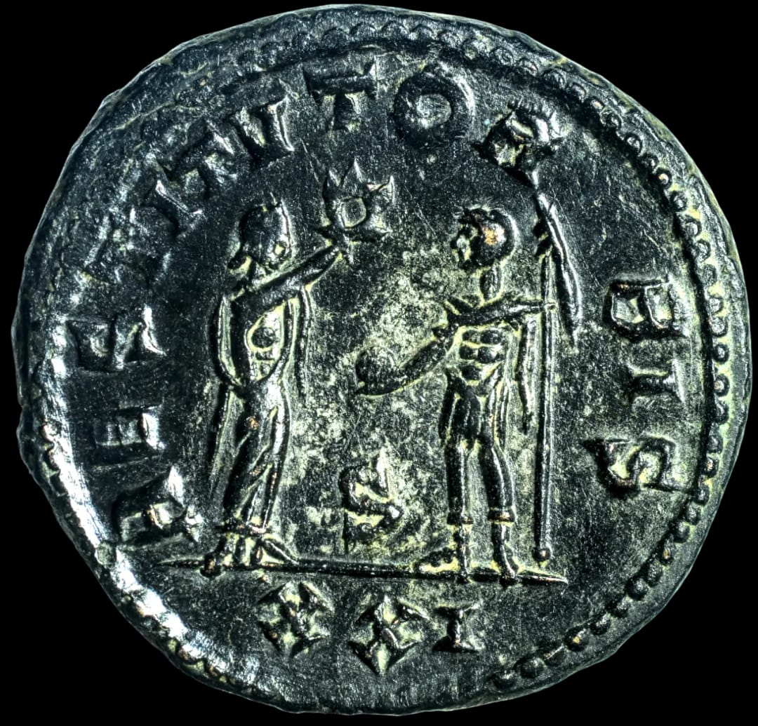 an image of a coin