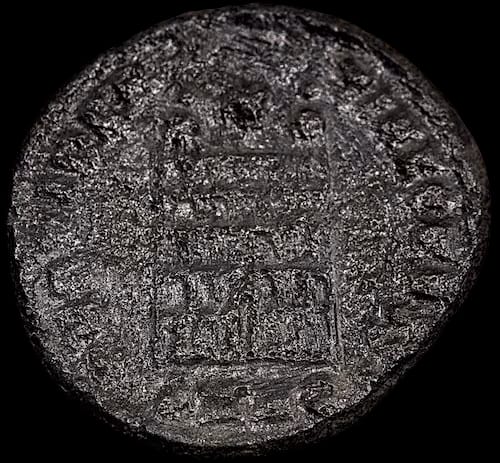 an image of a coin