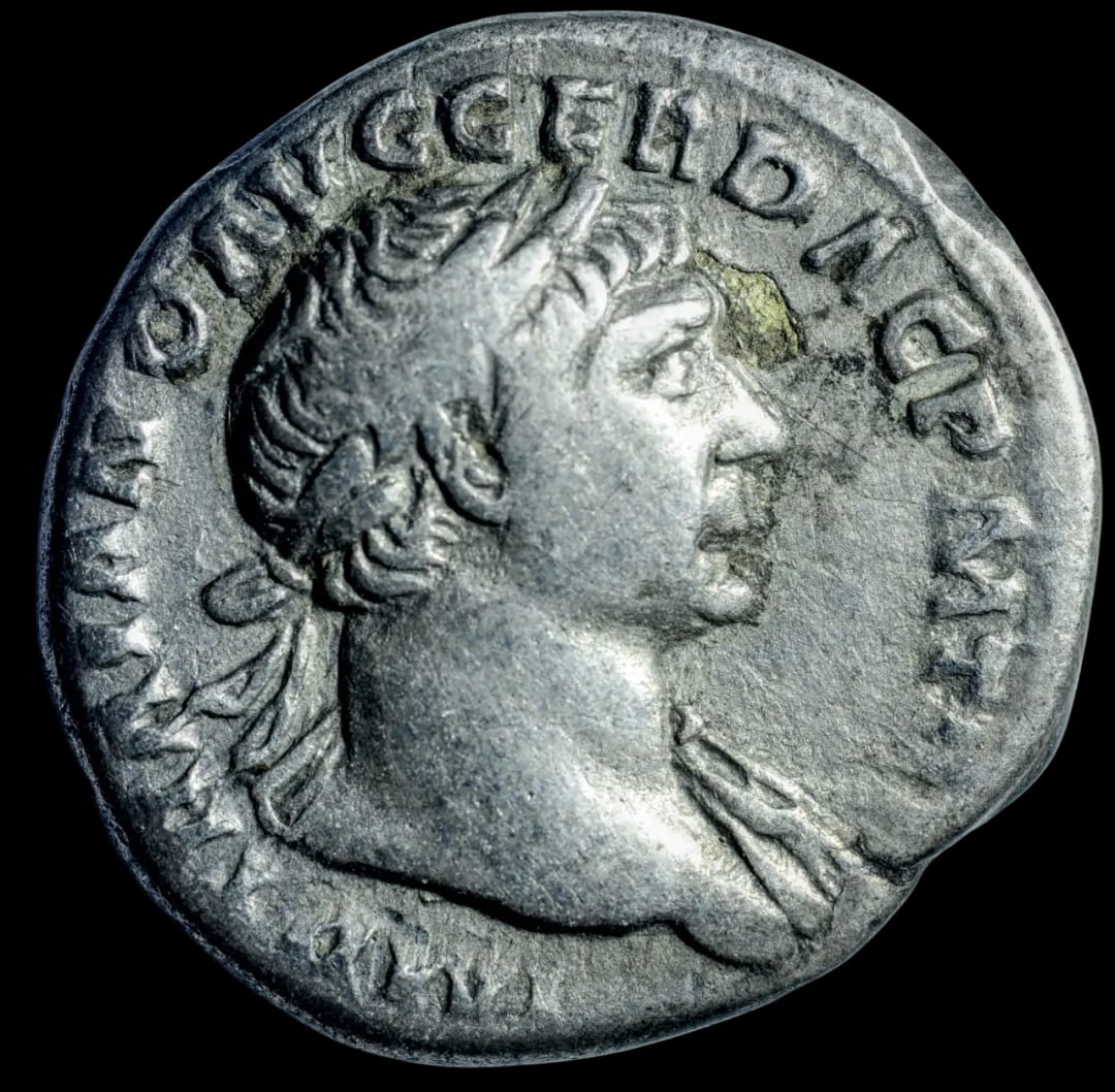 an image of a coin