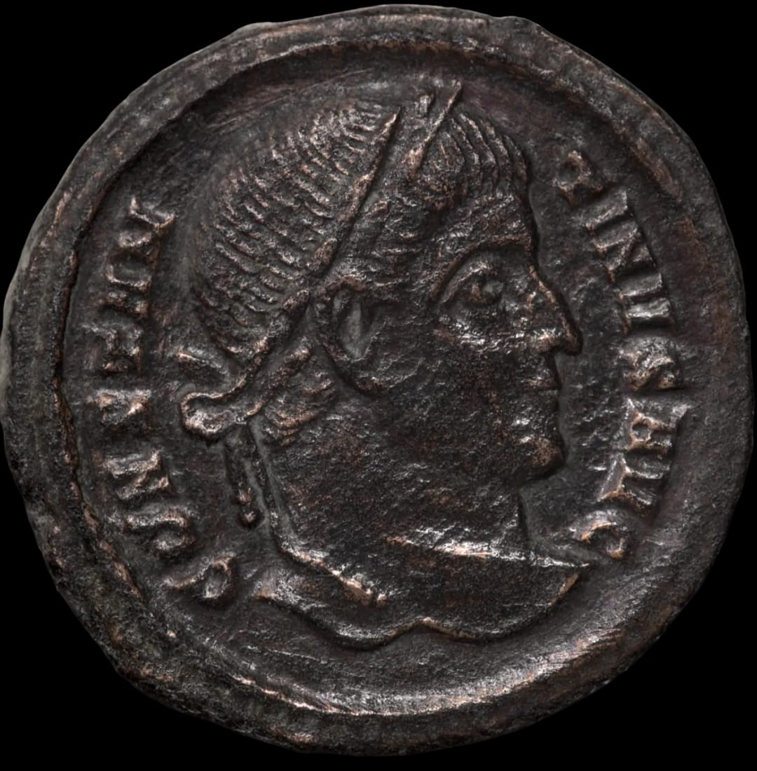 an image of a coin