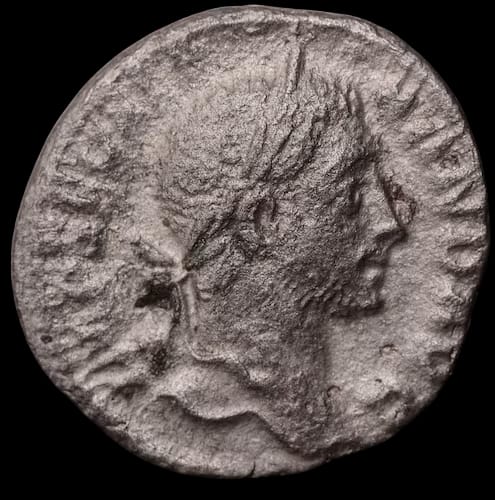 an image of a coin