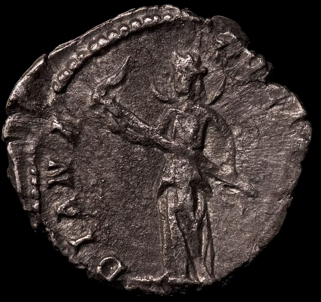 an image of a coin