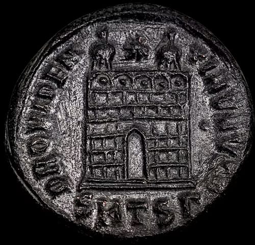 an image of a coin